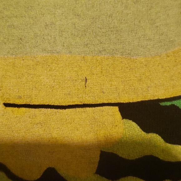 Rick And Morty Portal Travel T-Shirt 100%  Cotton Size Large Mens - Picture 4 of 5